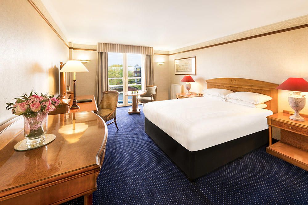 Copthorne Hotel Merry Hill-Dudley photo 5