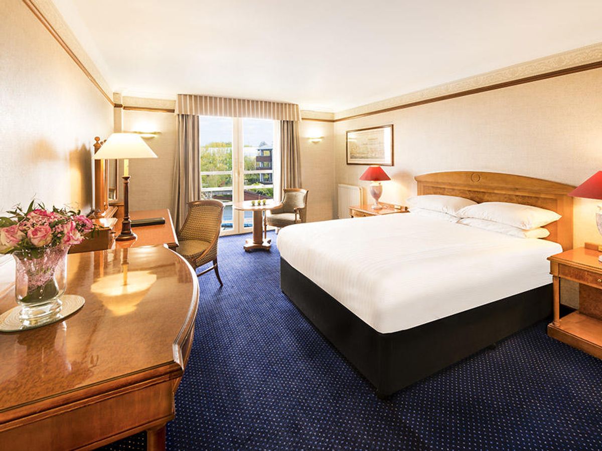 Copthorne Hotel Merry Hill-Dudley photo 5