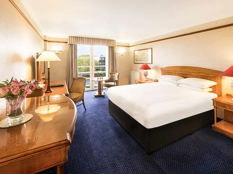 Copthorne Hotel Merry Hill-Dudley photo 5