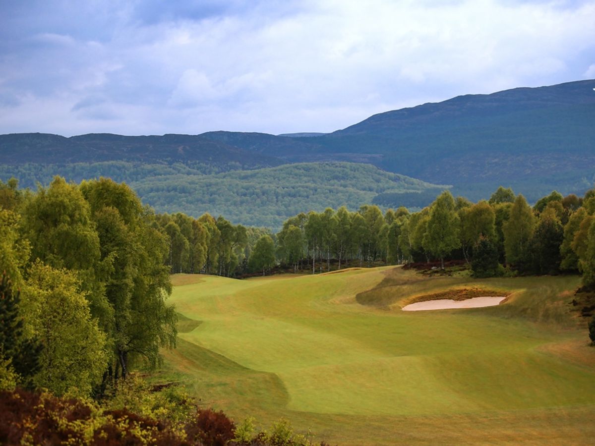 Macdonald Hotels & Resorts Ness Side photo 6