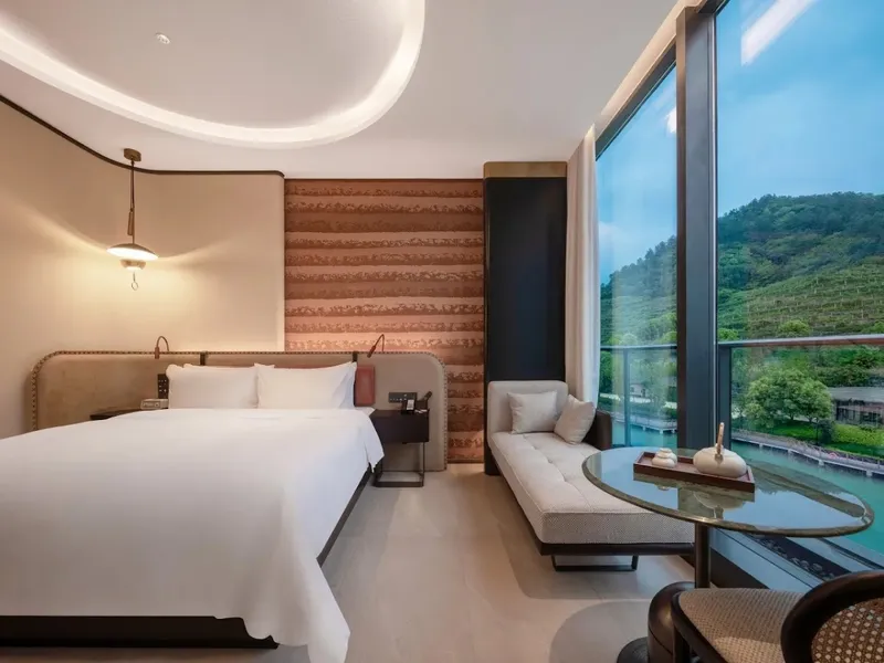 Dusit Thani Mogan Mountain photo 2