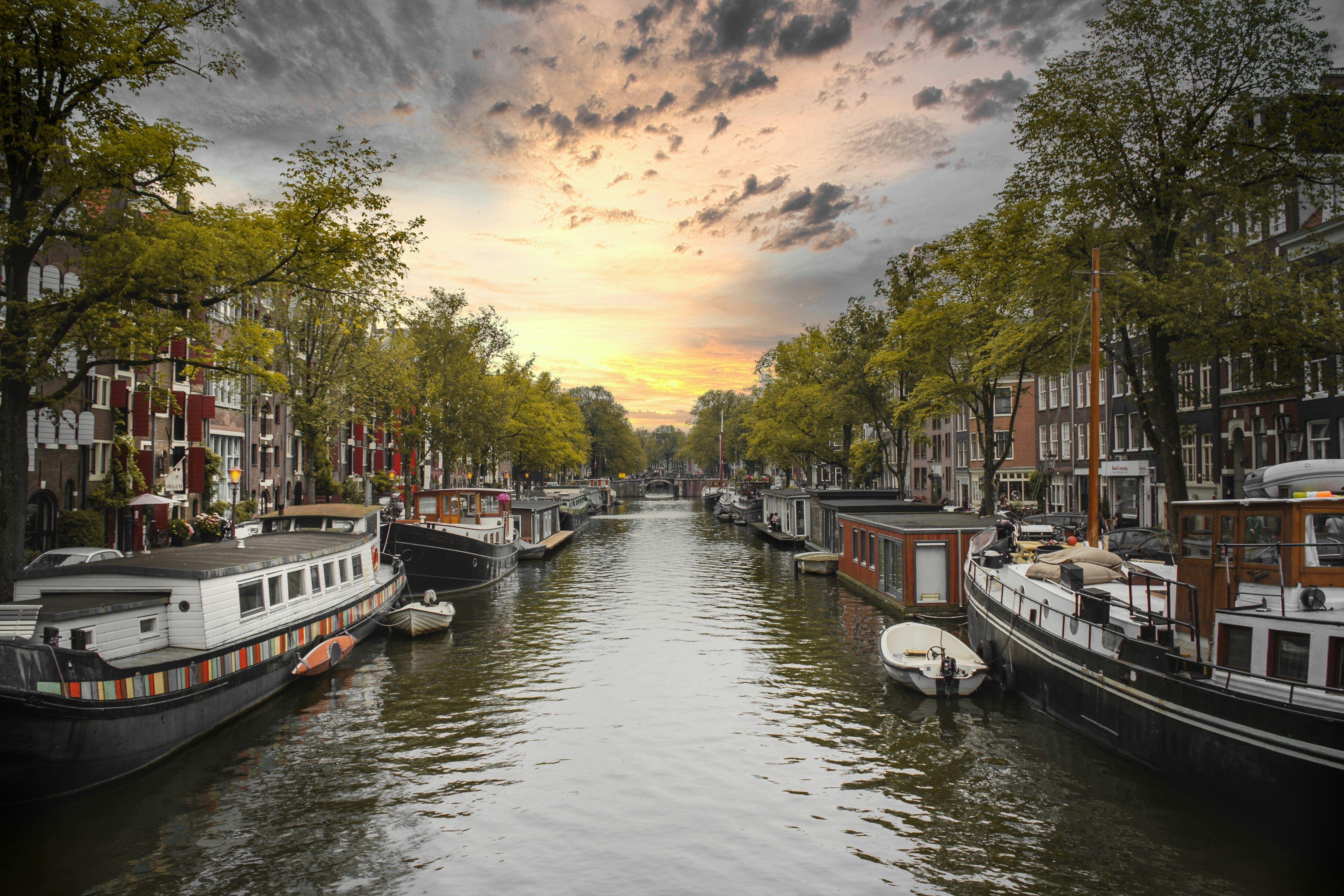 Netherlands