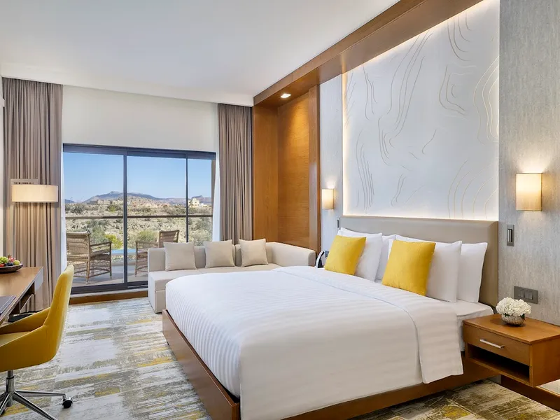 dusitD2 Naseem Resort Jabal Akhdar photo 2