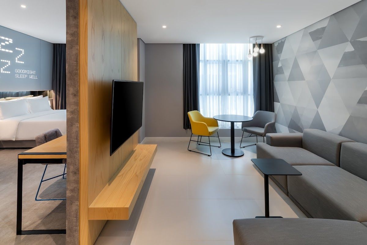 Studio M Al Barsha Hotel photo 6