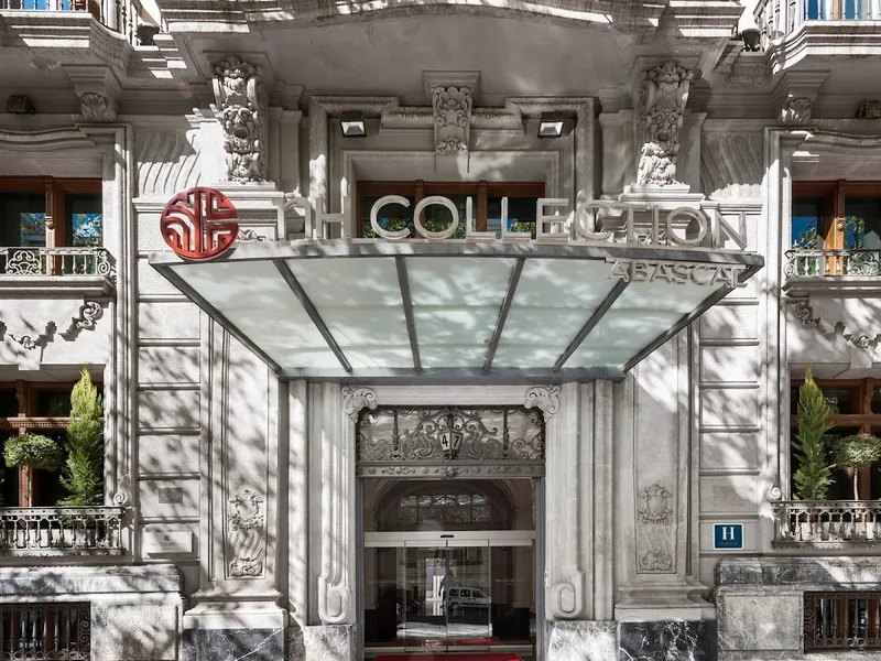 NH Collection Madrid Abascal photo 6
