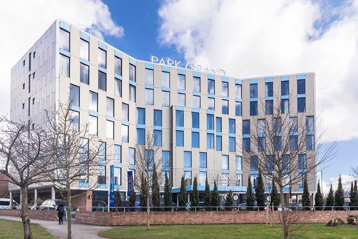 Park Grand Heathrow