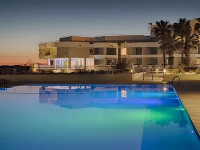 Endless Summer — Up to 25% Off + €150 Resort Credit