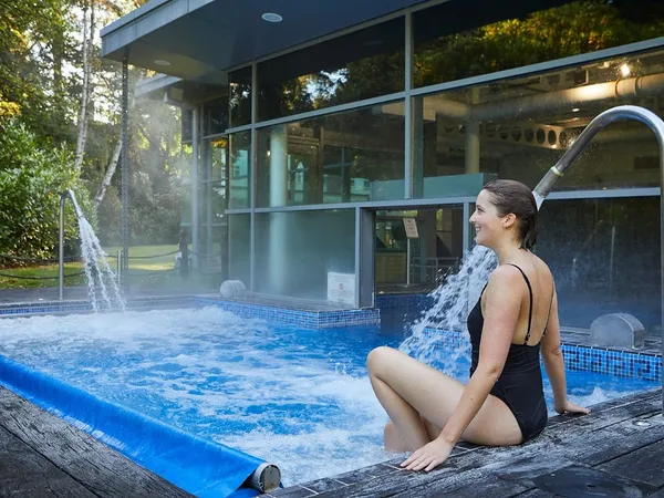 Macdonald Hotels & Resorts Berystede