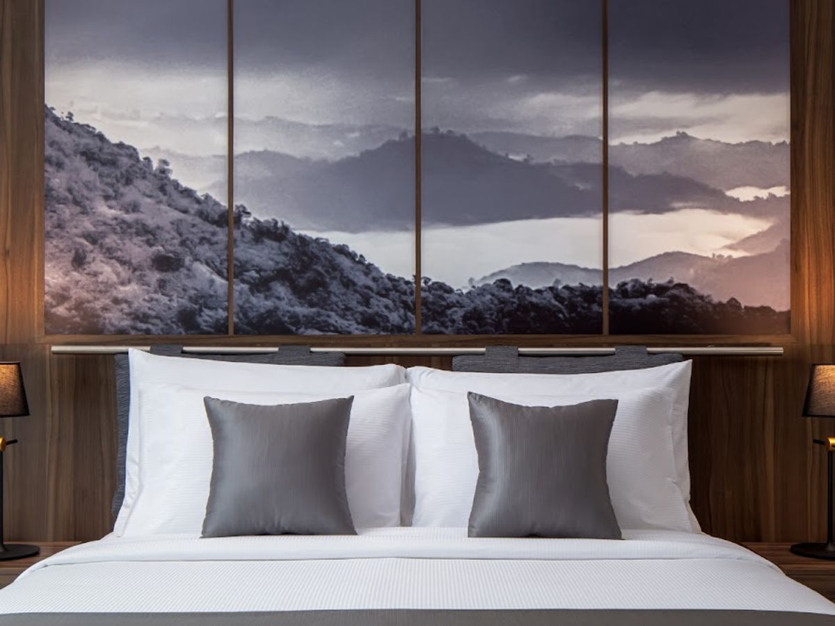 Grand Millennium Business Bay Hotel photo 2