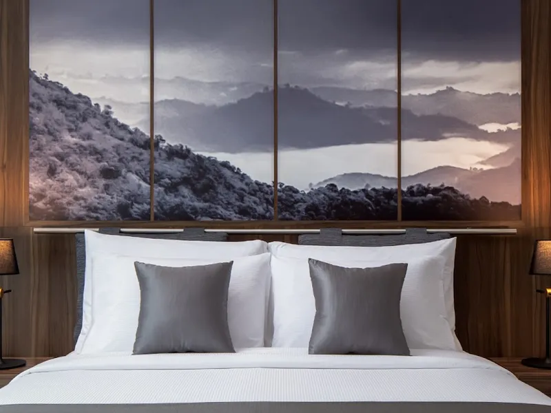 Grand Millennium Business Bay Hotel photo 2
