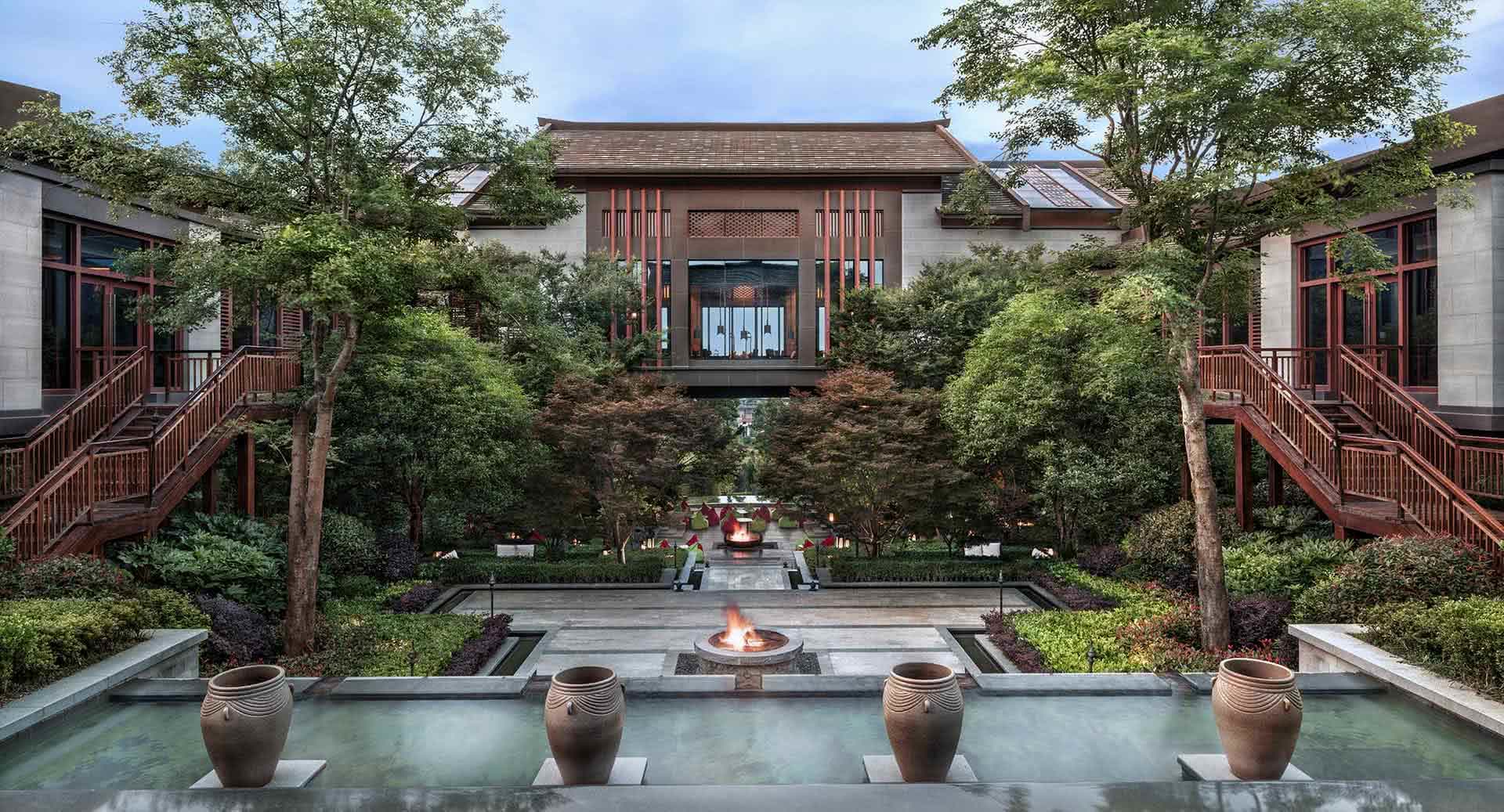Anantara Guiyang Resort photo 4