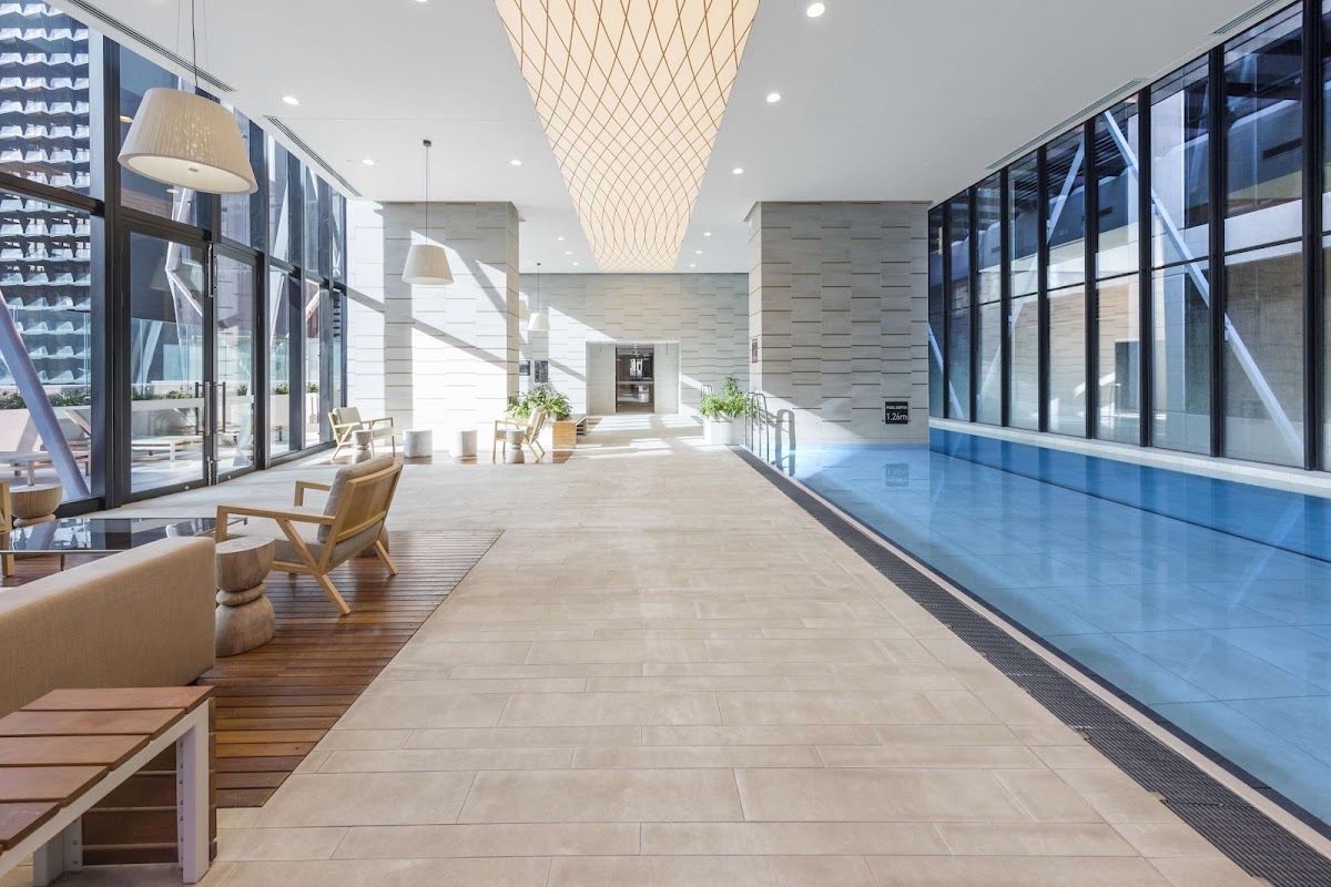 Avani Central Melbourne photo 3