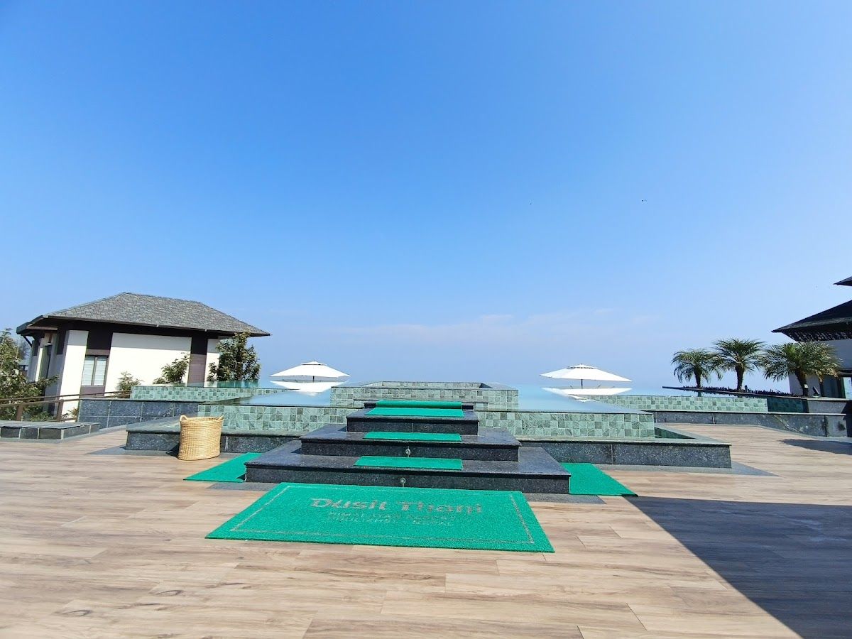 Dusit Thani Himalayan Resort Dhulikhel photo 3