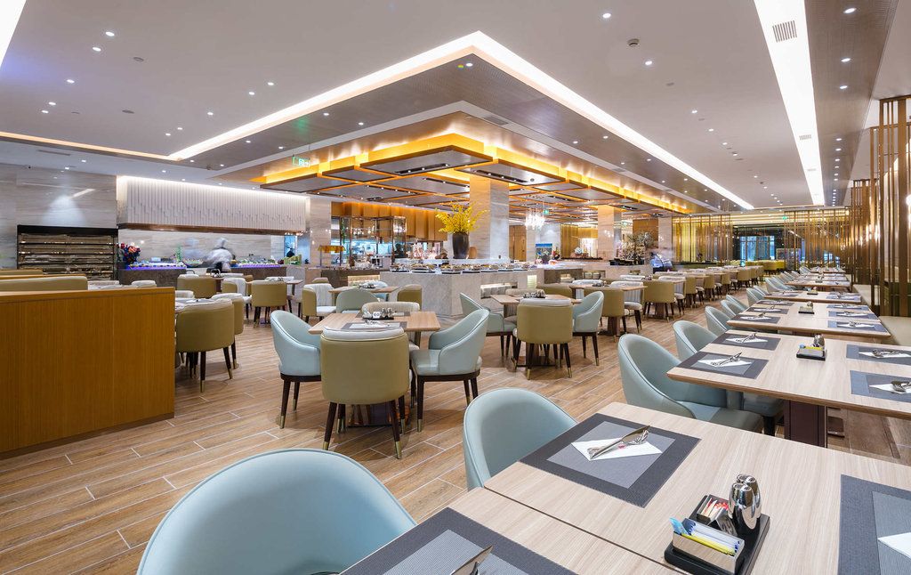 Millennium Hotel Fuqing photo 1