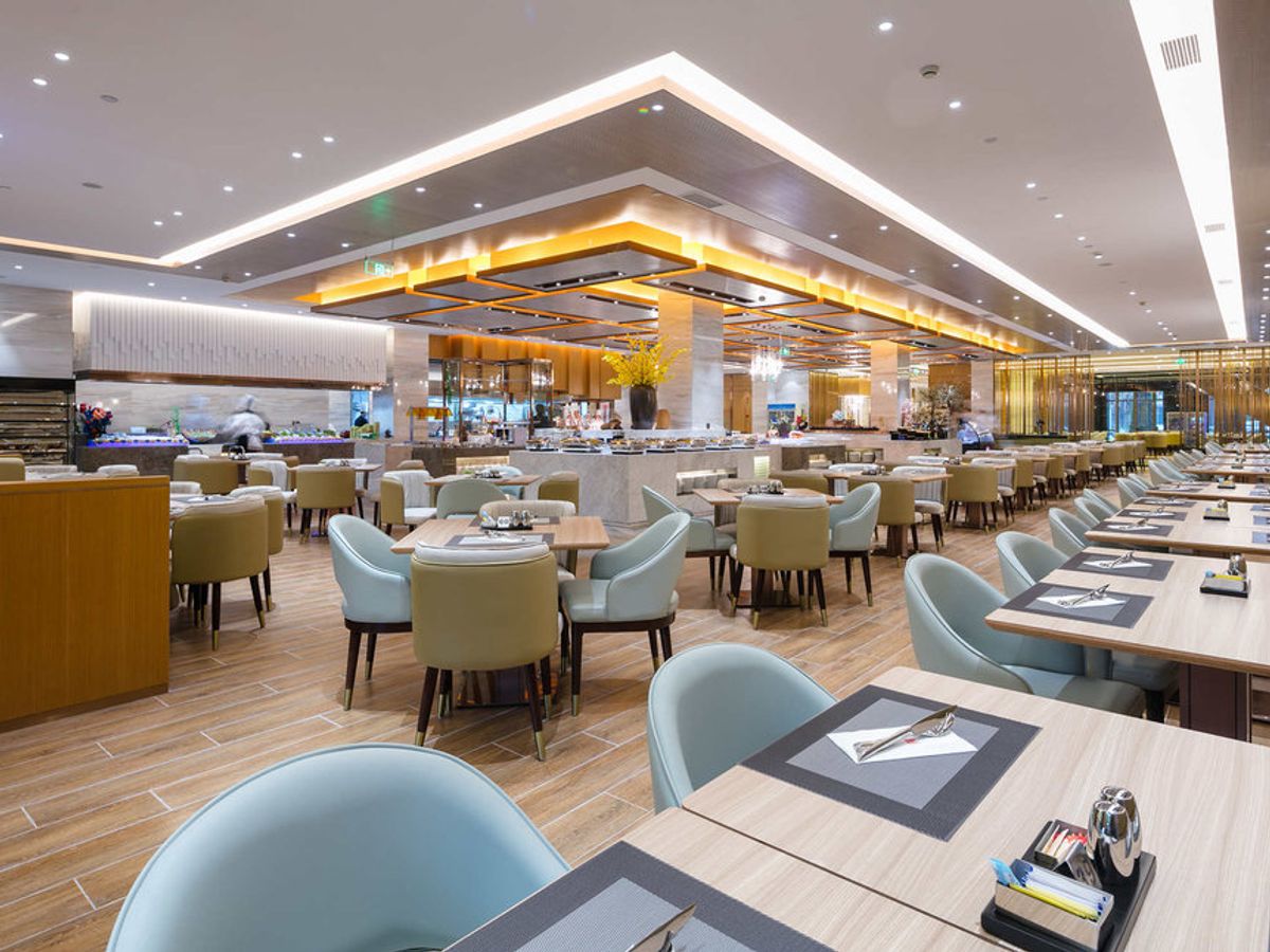 Millennium Hotel Fuqing photo 1