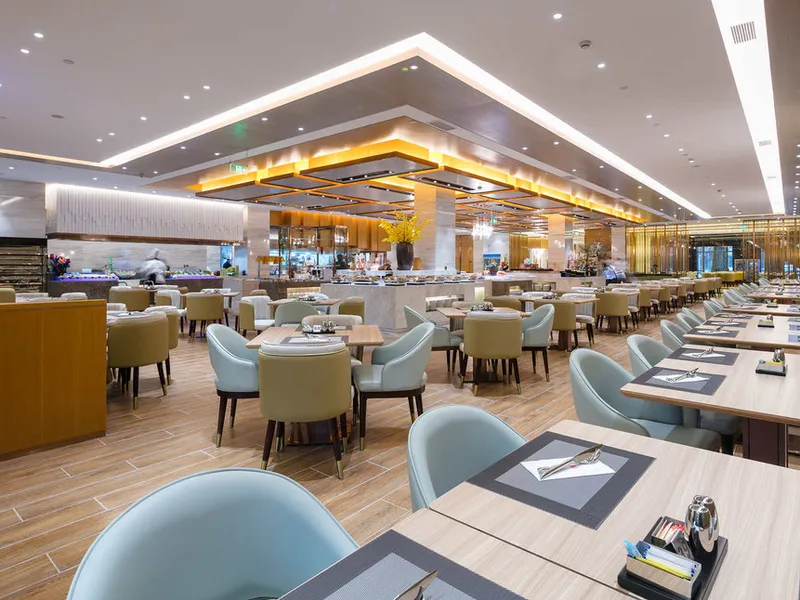 Millennium Hotel Fuqing photo 1