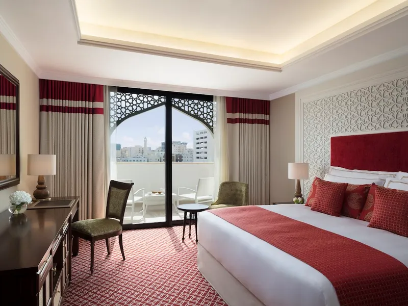 Al Najada Doha Hotel by Tivoli photo 2