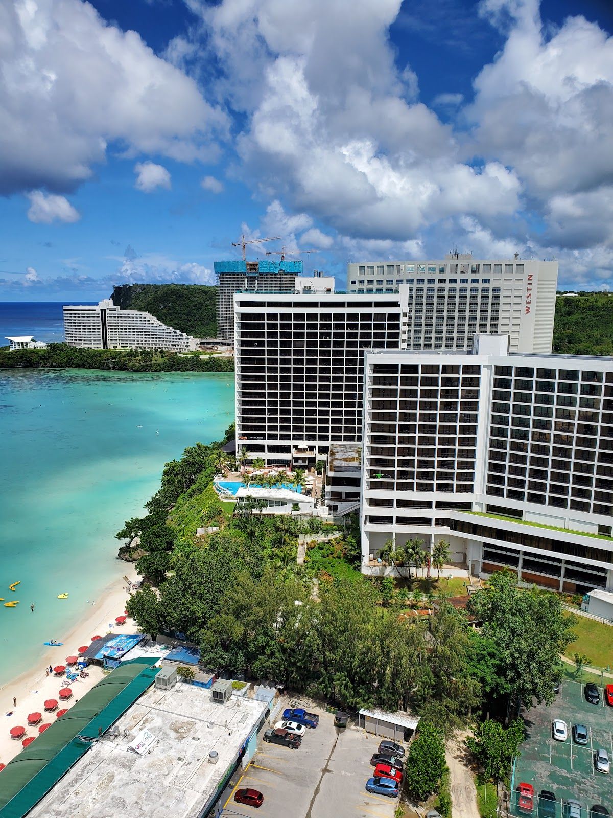 Dusit Beach Resort Guam photo 5