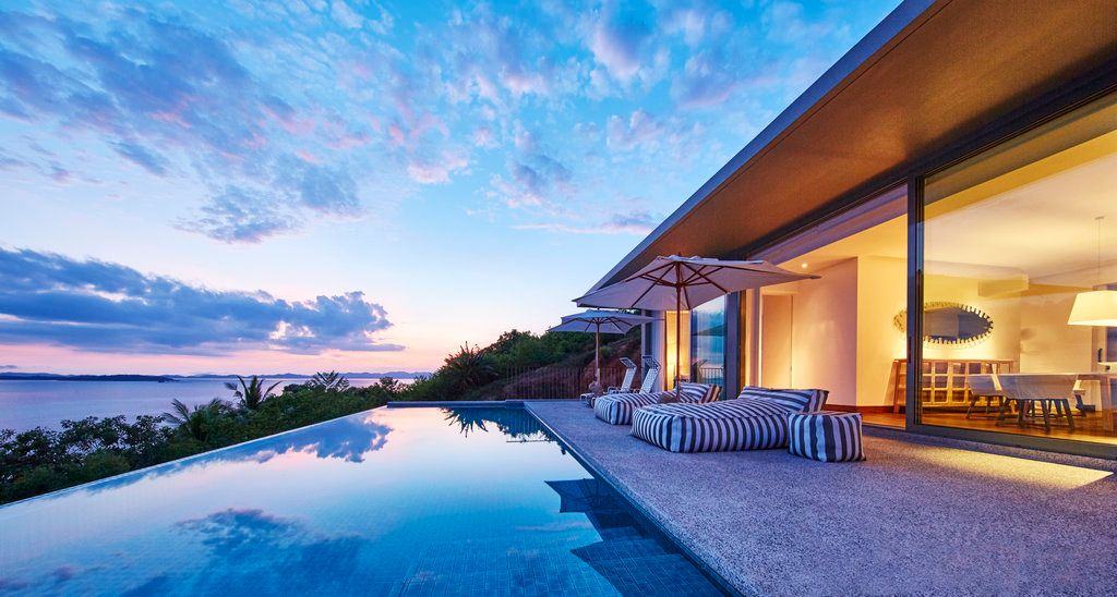 COMO Point Yamu, Phuket Hotel photo 3