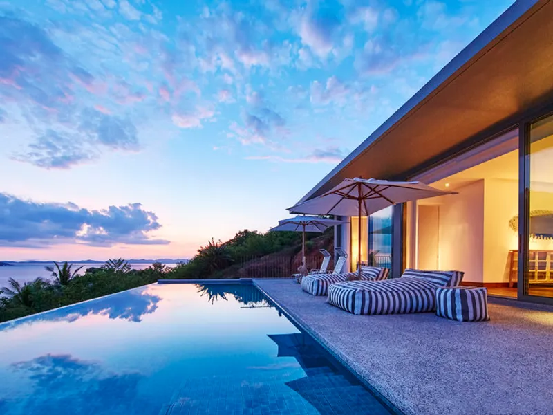 COMO Point Yamu, Phuket Hotel photo 3