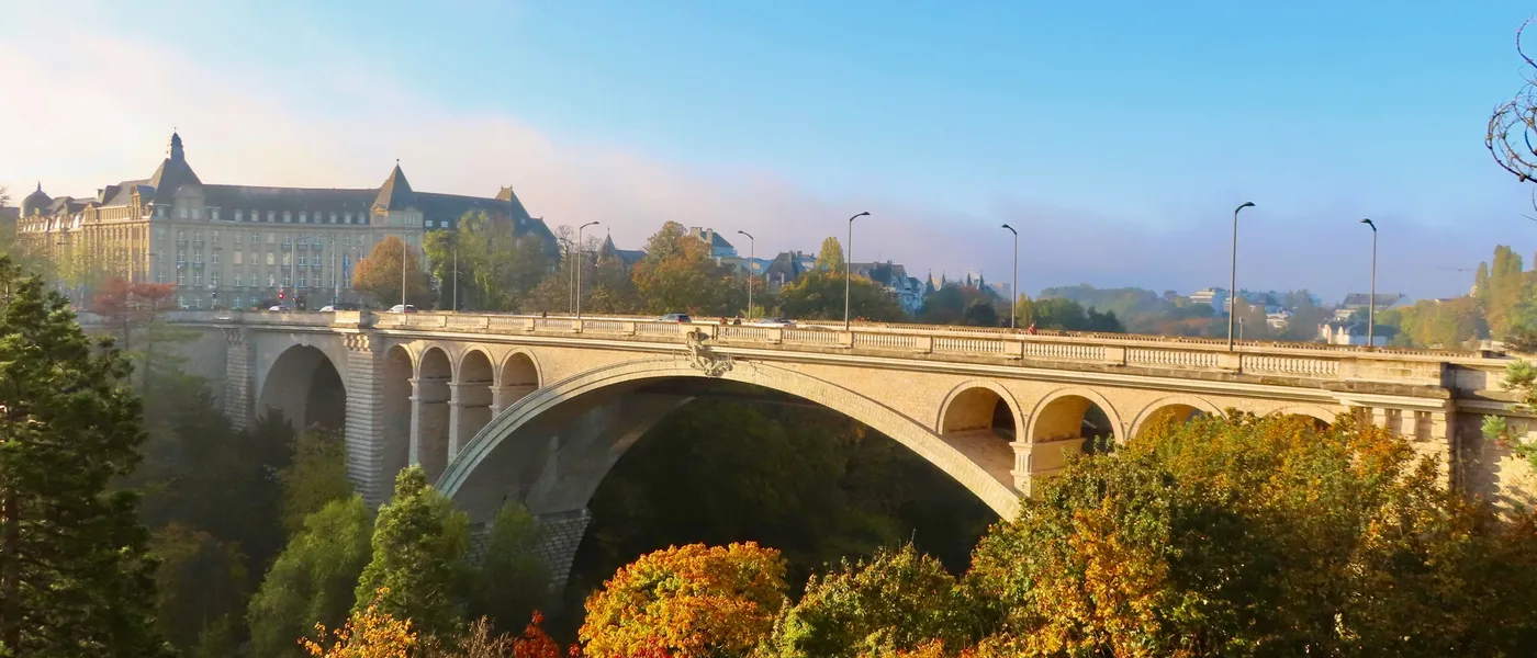 Luxembourg