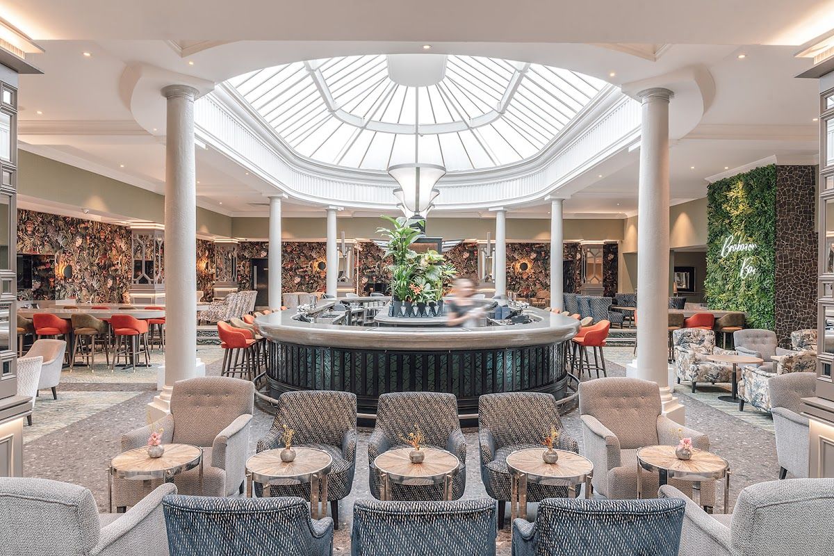The Belfry Hotel & Resort photo 6