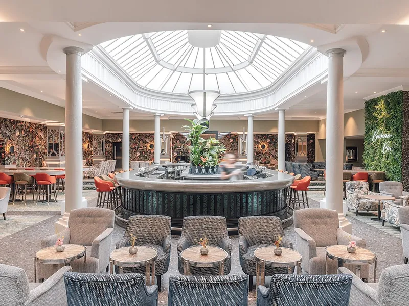 The Belfry Hotel & Resort photo 6