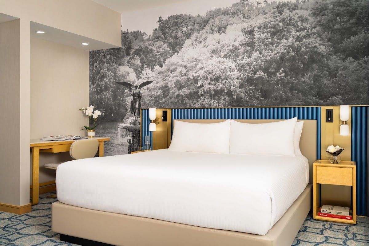 Millennium Premier New York Times Square Hotel photo 5
