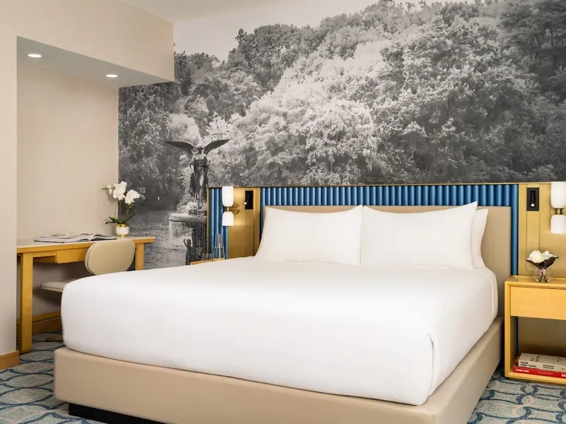 Millennium Premier New York Times Square Hotel photo 5