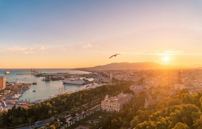 Discover Spain: A Travel Guide