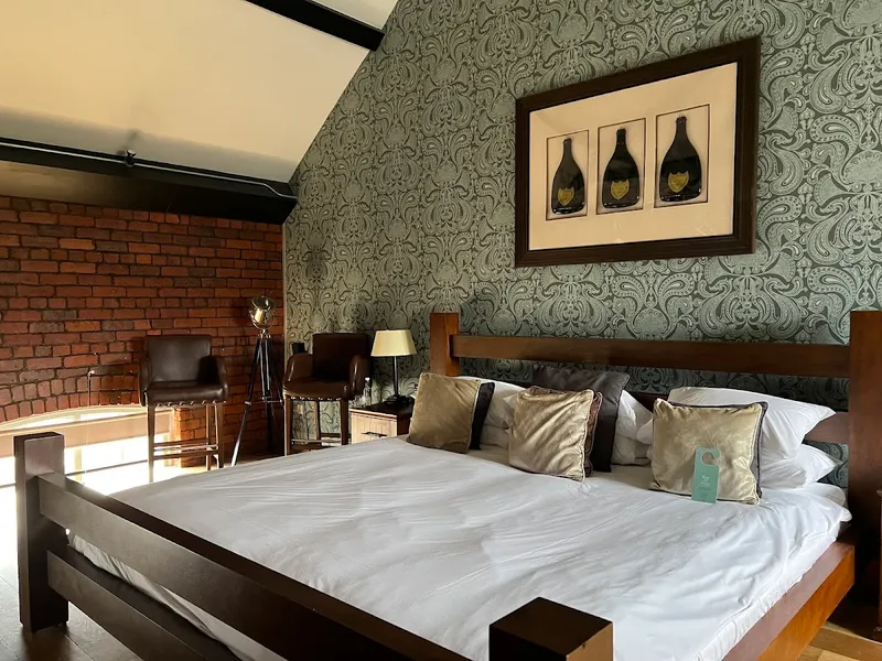Hotel Du Vin Newcastle photo 6