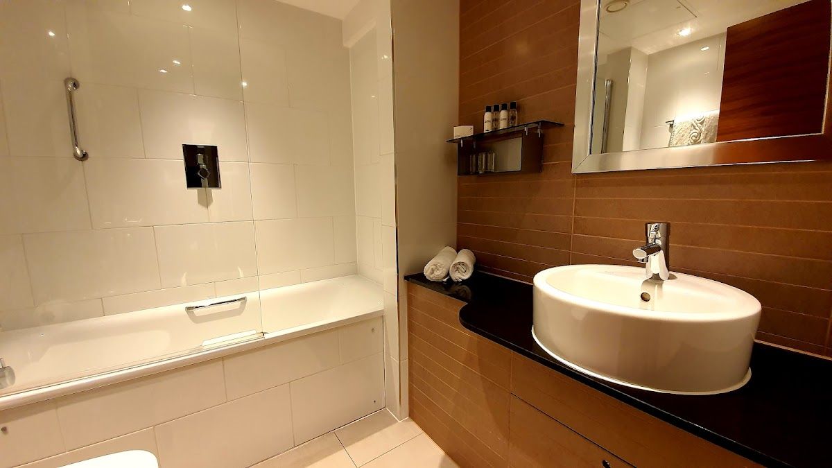 The Marble Arch Hotel photo 3