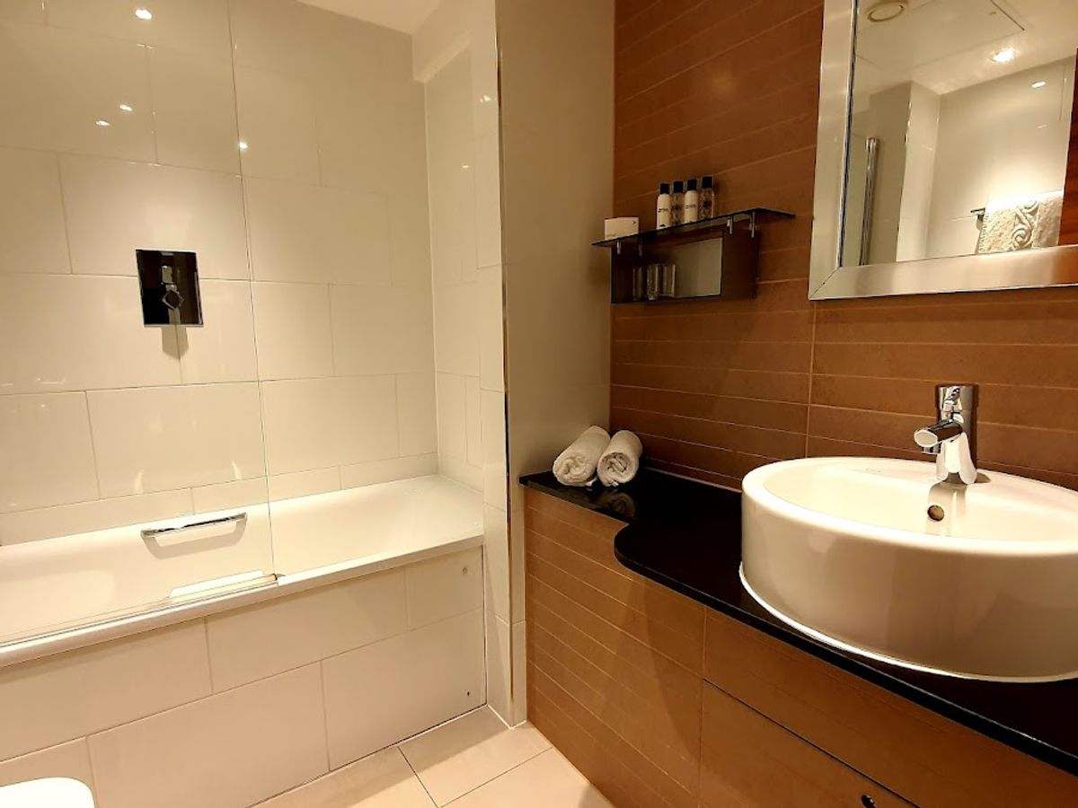 The Marble Arch Hotel photo 3
