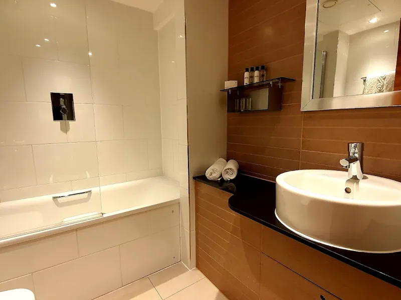 The Marble Arch Hotel photo 3
