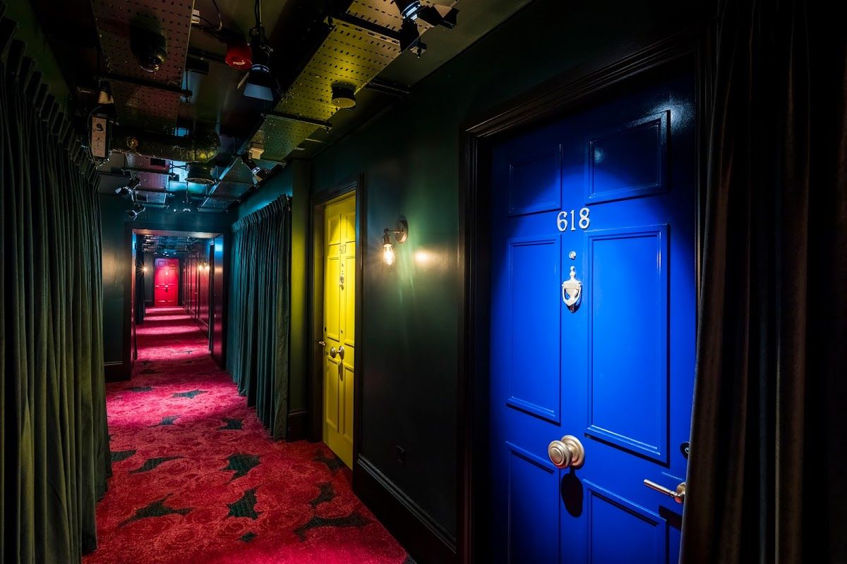 nhow London photo 4