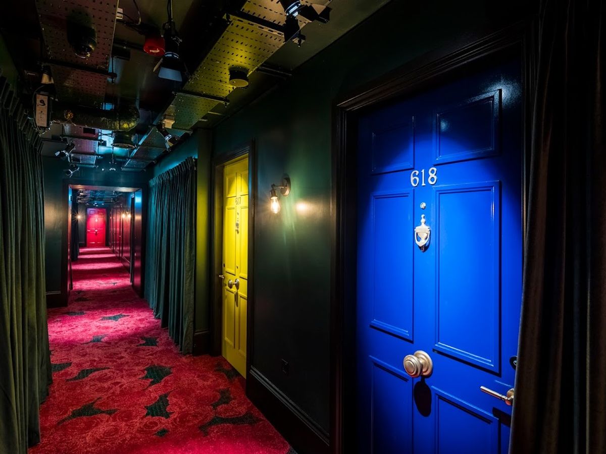 nhow London photo 4