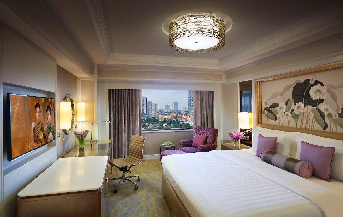 Dusit Thani Manila photo 2