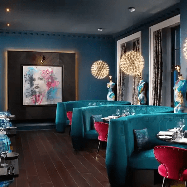 Malmaison Hotel Edinburgh City photo 3