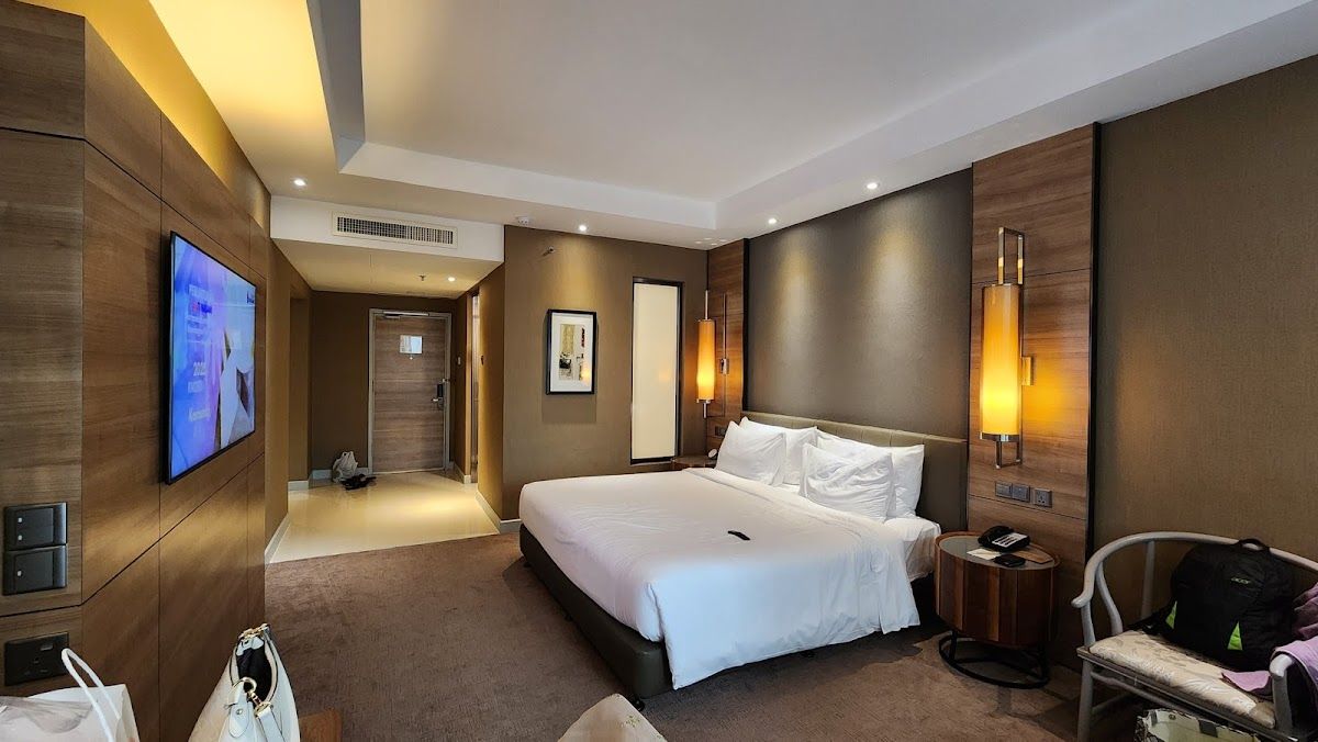 Dusit Princess Melaka photo 2