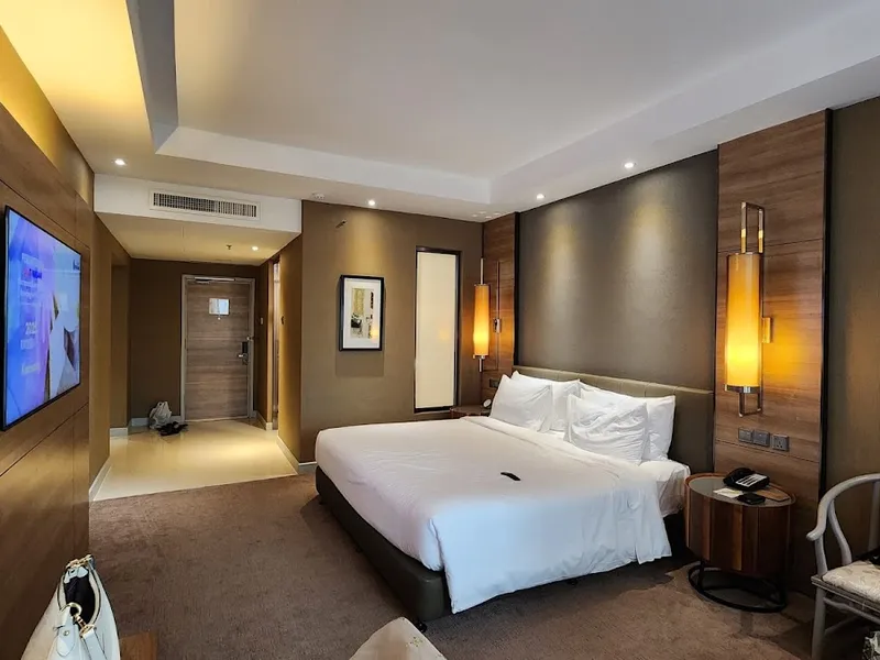 Dusit Princess Melaka photo 2