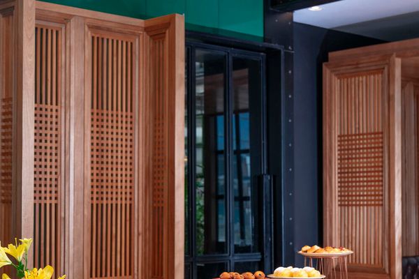NH Collection Santiago Casacostanera
