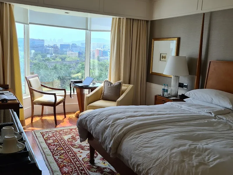 The Leela Mumbai photo 2