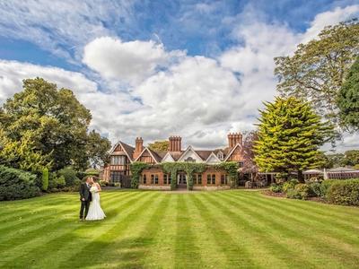 Alveston Manor