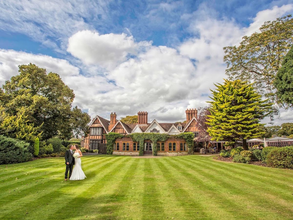 Alveston Manor photo 1