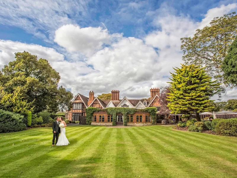 Alveston Manor photo 1