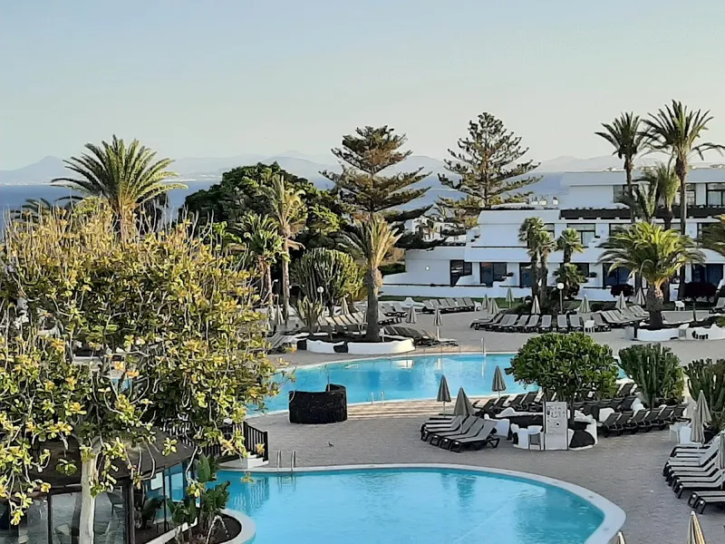H10 Lanzarote Princess Hotel photo 3