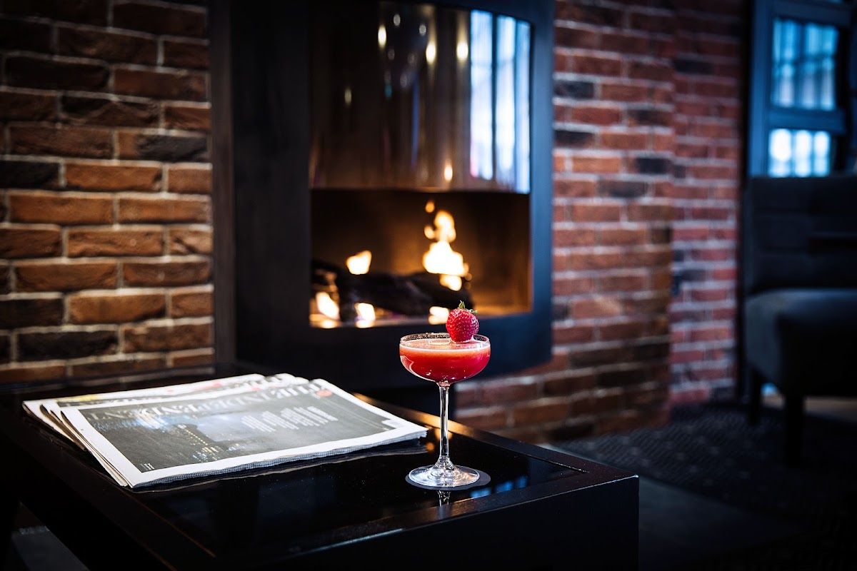 Malmaison Hotel Reading photo 4
