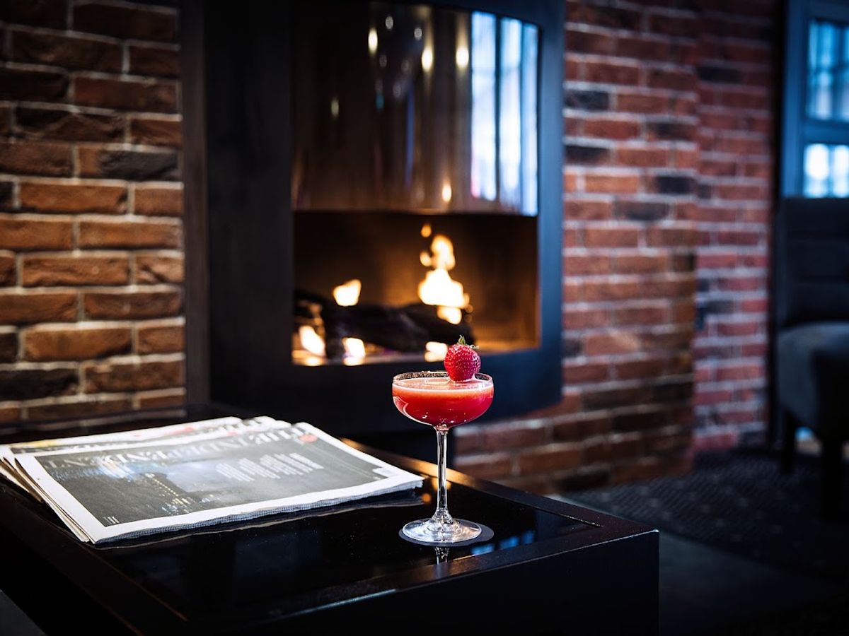 Malmaison Hotel Reading photo 4