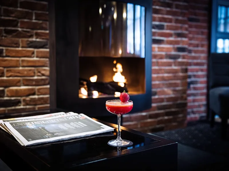 Malmaison Hotel Reading photo 4