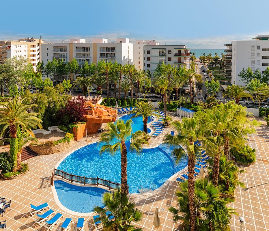 H10 Salou Princess Hotel photo 1